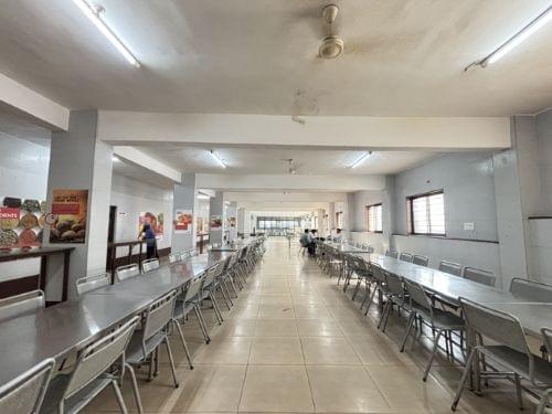 RNSIT Infrastructure photo 55